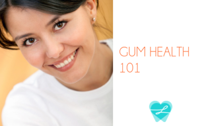 Gum health 101