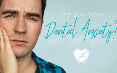 Do you have dental anxiety?