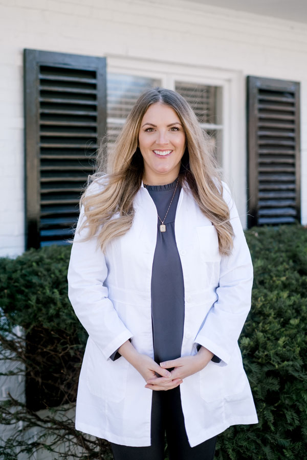 Dr. Katelyn Suter